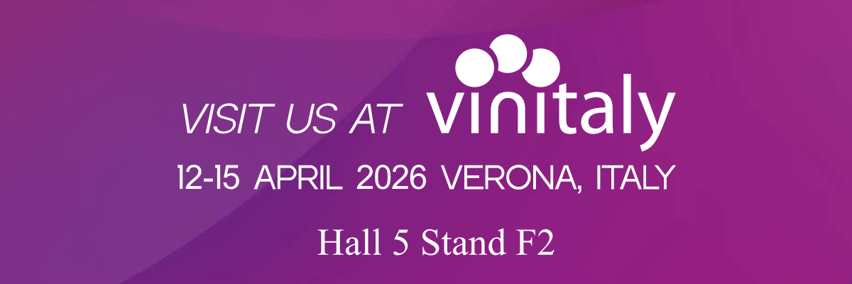 CONTRI SPUMANTI sempre presente al VINITALY di Verona dal 12-15 Aprile 2026
