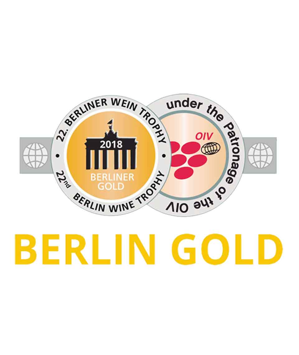 Disponibili i risultati della sessione estiva del concorso enologico BERLINER WEIN TROPHY 2018 