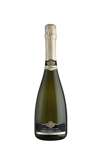 Vino Spumante Prosecco DOC extra dry