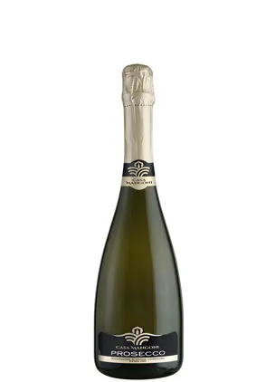 Vino Spumante Prosecco DOC extra dry