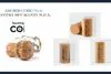 Creare valore per sottrazione! Le Green cellars ricevono il CO2-OPERATION CERTIFICATE 2021 da Amorim Cork Italia!