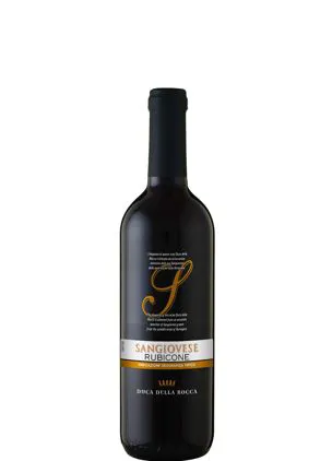 Rubicone IGT Sangiovese