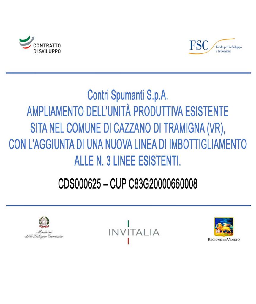 FONDO PER LO SVILUPPO E LA COESIONE  (FSC)