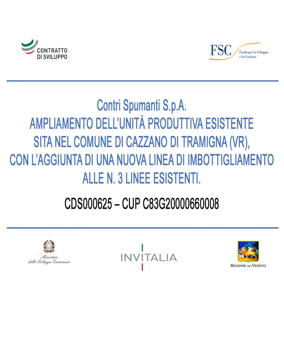 FONDO PER LO SVILUPPO E LA COESIONE  (FSC)