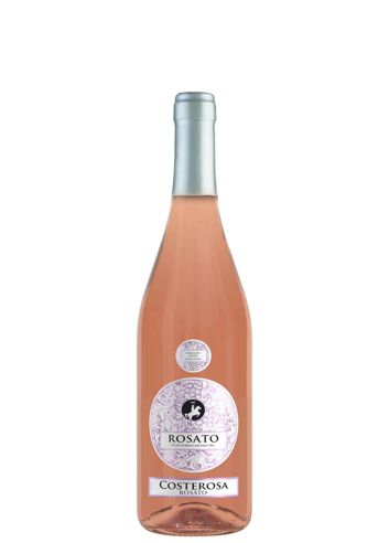 Costerosa Negroamaro-Zinfandel IGT Puglia Rosato