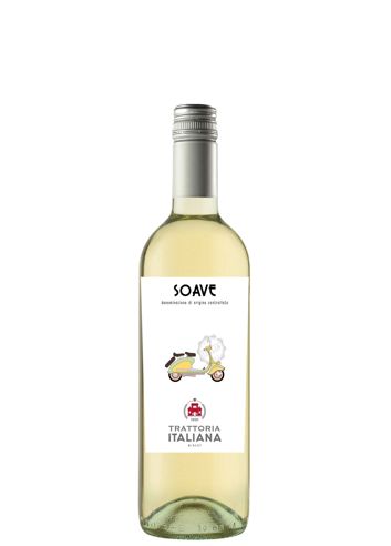 Trattoria Italiana Soave DOC