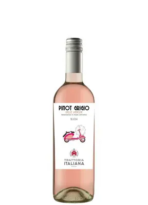 Pinot Grigio delle Venezie DOC blush
