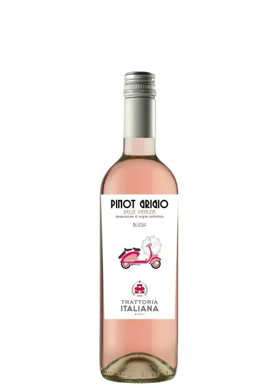 Pinot Grigio delle Venezie DOC blush