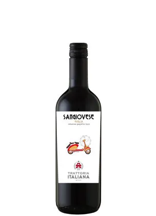 Sangiovese IGT Puglia