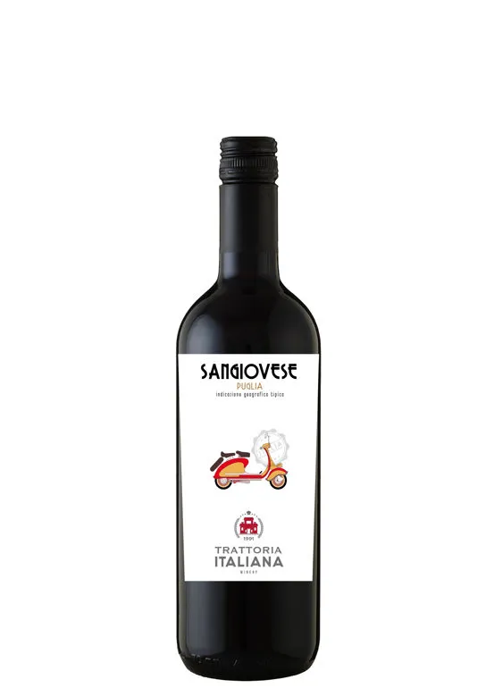 Sangiovese IGT Puglia