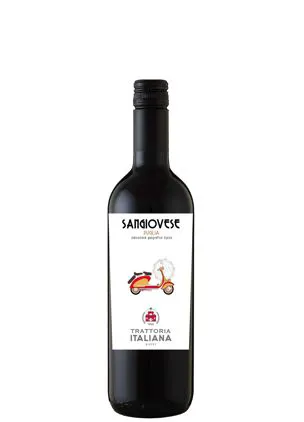 Sangiovese IGT Puglia
