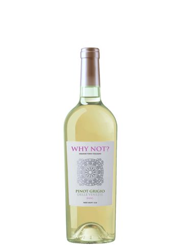 Pinot Grigio delle Venezie DOC (medium sweet)