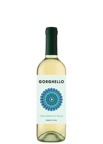 Vino bianco