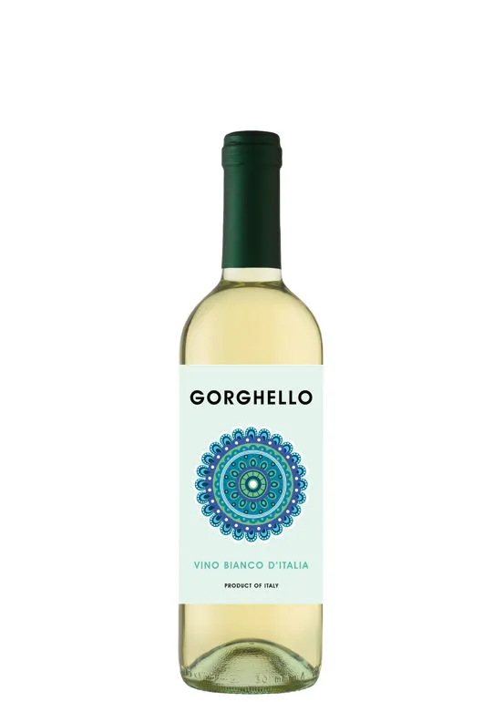 Vino bianco