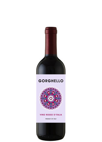 Vino rosso