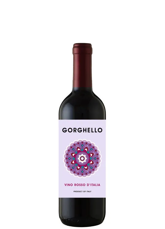 Vino rosso