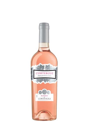 Negroamaro-Zinfandel IGT Puglia Rosato