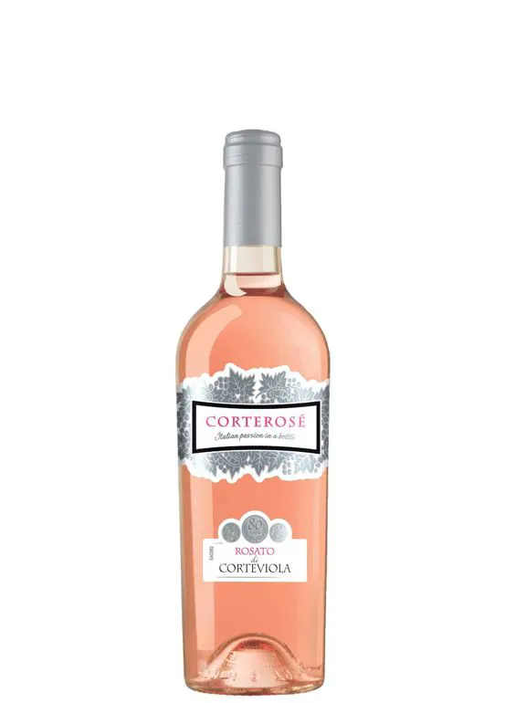 Negroamaro-Zinfandel IGT Puglia Rosato