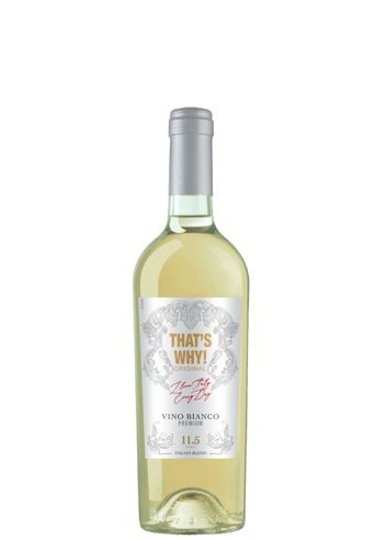 Vino bianco