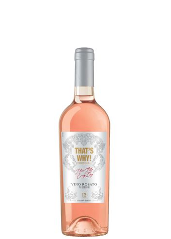 Vino rosato
