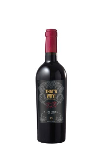 Vino rosso