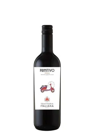 Primitivo IGT Puglia