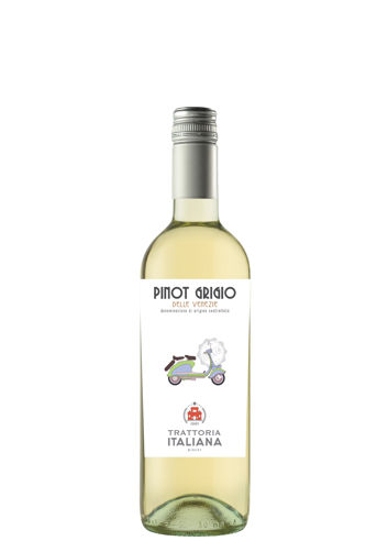 Pinot Grigio DOC delle Venezie