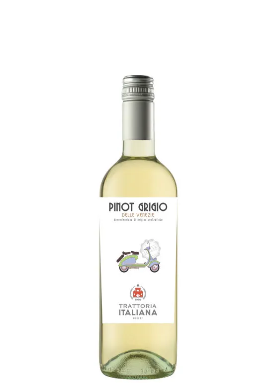 Pinot Grigio DOC delle Venezie