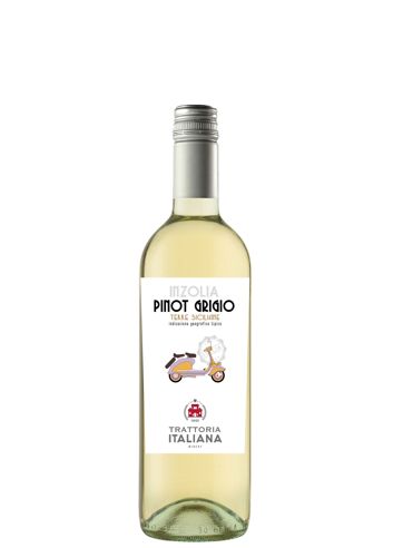 Pinot Grigio DOC delle Venezie