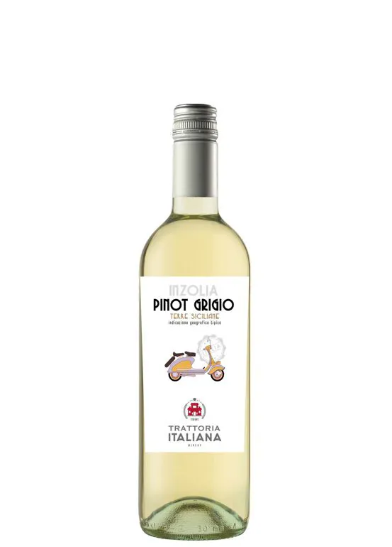 Pinot Grigio DOC delle Venezie