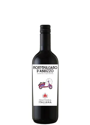 Montepulciano d'Abruzzo DOC