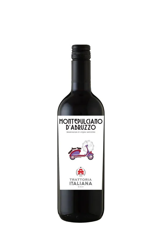Montepulciano d'Abruzzo DOC