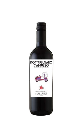 Montepulciano d'Abruzzo DOC