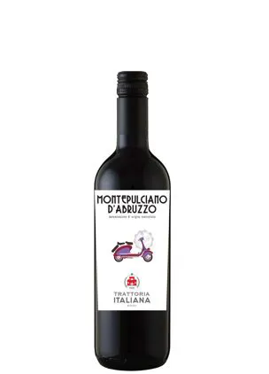 Montepulciano d'Abruzzo DOC
