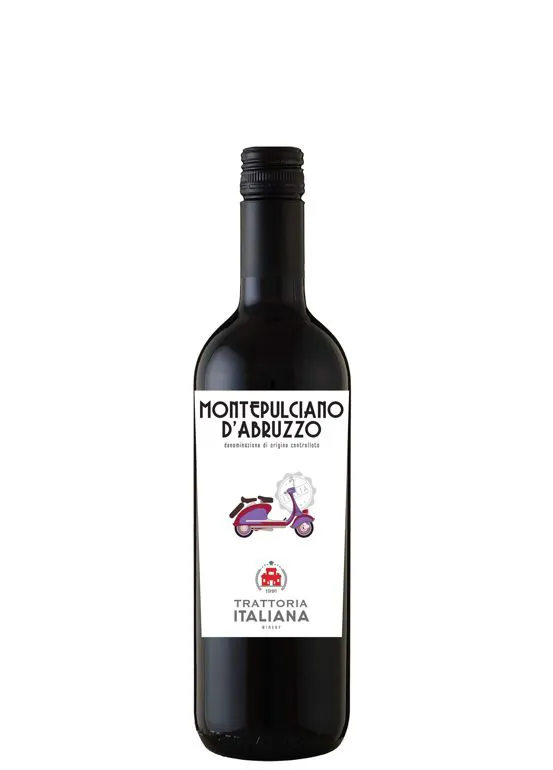 Montepulciano d'Abruzzo DOC