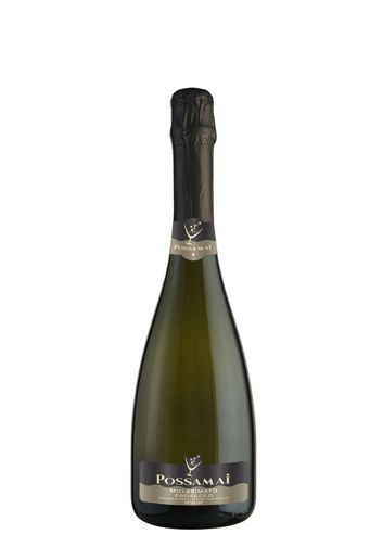 Vino spumante Prosecco DOC extra dry MILLESIMATO