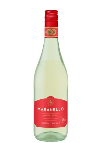 MARANELLO Low-alcohol beverages WHITE
