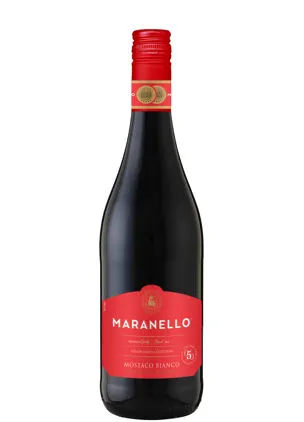 MARANELLO Low-alcohol beverages ROSSO