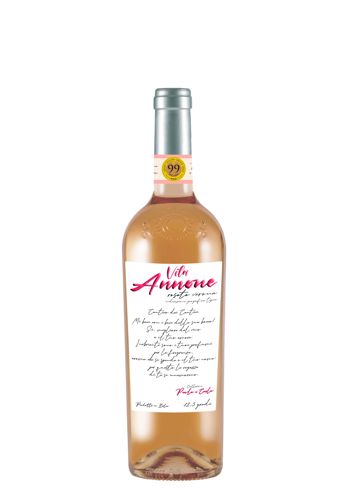 Rosé IGT Verona