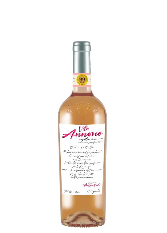 Rosé IGT Verona