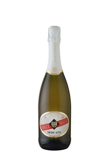 Vino spumante Moscato dolce VSAQ