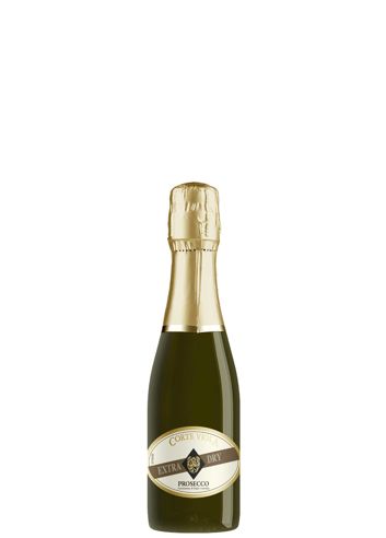 Vino spumante Prosecco DOC extra dry