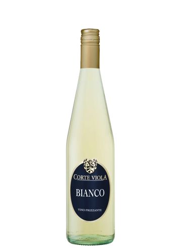 Vino Frizzante BIANCO