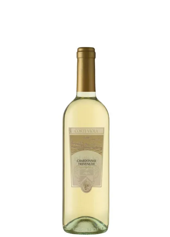 Chardonnay IGT Trevenezie