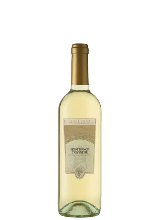 Pinot Bianco IGT Trevenezie