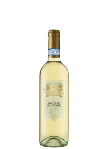 Pinot Grigio DOC delle Venezie