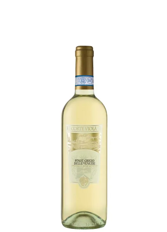 Pinot Grigio DOC delle Venezie