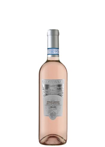 Pinot Grigio blush DOC delle Venezie