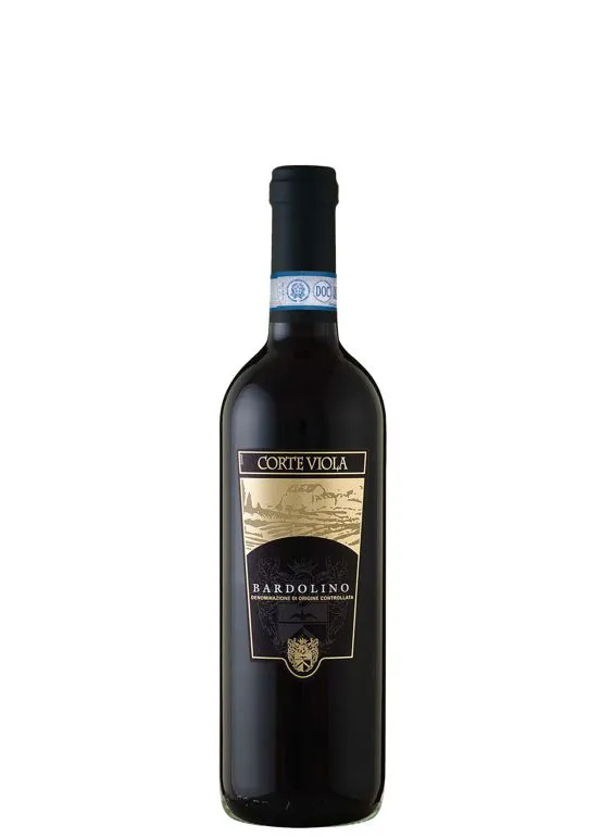 Bardolino DOC