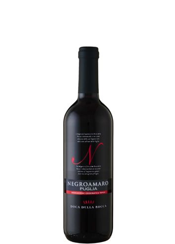 Negroamaro IGT Puglia